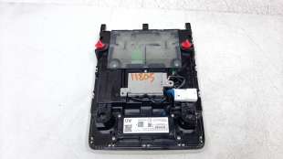 Recambio de luz interior para lexus ux (za10) 2018- 250h referencia OEM IAM 867E133011   2