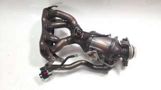 Recambio de catalizador para lexus ux (za10) 2018- 250h referencia OEM IAM 1714124170  17141F2050