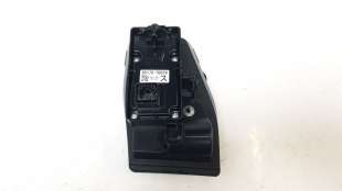 Recambio de mando control radio para lexus ux (za10) 2018- 250h referencia OEM IAM 8617076030   2