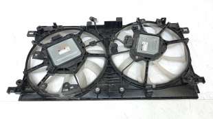 Recambio de electroventilador para lexus ux (za10) 2018- 250h referencia OEM IAM 1636324100  
