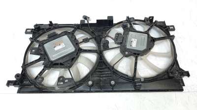 Recambio de electroventilador para lexus ux (za10) 2018- 250h referencia OEM IAM 1636324100  