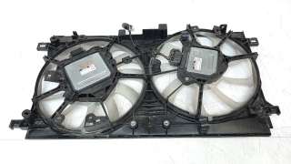 Recambio de electroventilador para lexus ux (za10) 2018- 250h referencia OEM IAM 1636324100  
