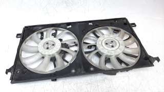Recambio de electroventilador para lexus ux (za10) 2018- 250h referencia OEM IAM 1636324100  