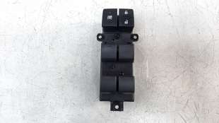 Recambio de mando elevalunas delantero izquierdo para lexus ux (za10) 2018- 250h referencia OEM IAM 8404033180  