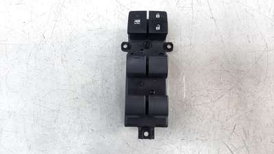 Recambio de mando elevalunas delantero izquierdo para lexus ux (za10) 2018- 250h referencia OEM IAM 8404033180  