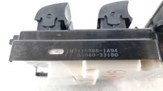 Recambio de mando elevalunas delantero izquierdo para lexus ux (za10) 2018- 250h referencia OEM IAM 8404033180  