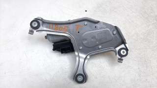 Recambio de motor limpia trasero para lexus ux (za10) 2018- 250h referencia OEM IAM 8513076030  
