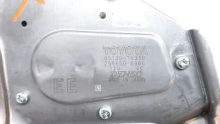 Recambio de motor limpia trasero para lexus ux (za10) 2018- 250h referencia OEM IAM 8513076030  