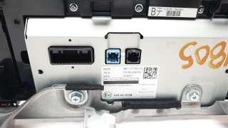 Recambio de sistema navegacion gps para lexus ux (za10) 2018- 250h referencia OEM IAM 8611076070  