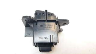 Recambio de interruptor para lexus ux (za10) 2018- 250h referencia OEM IAM 75L860  