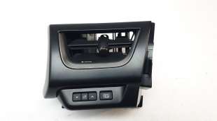 Recambio de aireador izquierdo para lexus ux (za10) 2018- 250h referencia OEM IAM 5565076030  