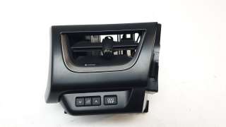 Recambio de aireador izquierdo para lexus ux (za10) 2018- 250h referencia OEM IAM 5565076030  
