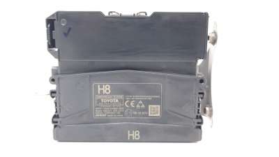 Recambio de modulo electronico para lexus ux (za10) 2018- 250h referencia OEM IAM 8674076170  