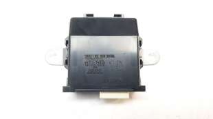 Recambio de modulo electronico para lexus ux (za10) 2018- 250h referencia OEM IAM 8597076030  