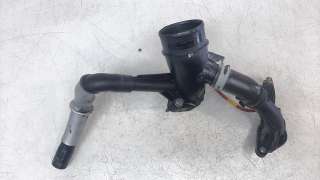 Recambio de tubo para dacia duster ii 2017- anniversary referencia OEM IAM 165763616R  