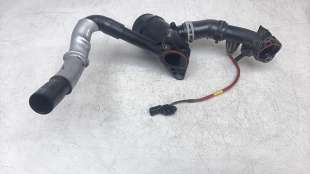 Recambio de tubo para dacia duster ii 2017- anniversary referencia OEM IAM 165763616R   2