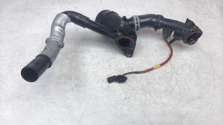 Recambio de tubo para dacia duster ii 2017- anniversary referencia OEM IAM 165763616R  