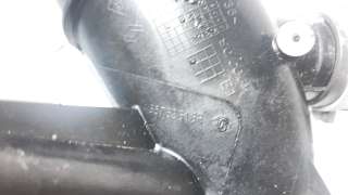 Recambio de tubo para dacia duster ii 2017- anniversary referencia OEM IAM 165763616R  