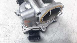 Recambio de caja mariposa para dacia duster ii 2017- anniversary referencia OEM IAM 161A01874R   2