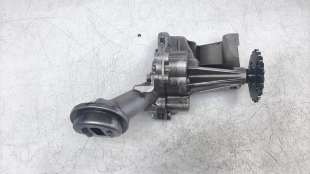 Recambio de bomba aceite para dacia duster ii 2017- anniversary referencia OEM IAM 150007041R  