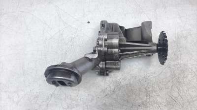 Recambio de bomba aceite para dacia duster ii 2017- anniversary referencia OEM IAM 150007041R  