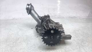 Recambio de bomba aceite para dacia duster ii 2017- anniversary referencia OEM IAM 150007041R  