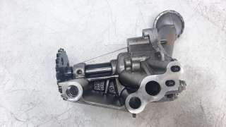 Recambio de bomba aceite para dacia duster ii 2017- anniversary referencia OEM IAM 150007041R  