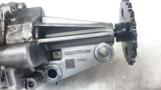 Recambio de bomba aceite para dacia duster ii 2017- anniversary referencia OEM IAM 150007041R  