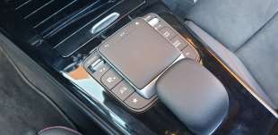 Recambio de mando multifuncion para mercedes-benz clase a berlina (bm 177) 2018- a 250 e (177.186) referencia OEM IAM A247900410