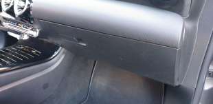 Recambio de guantera para mercedes-benz clase a berlina (bm 177) 2018- a 250 e (177.186) referencia OEM IAM 17768012009051  