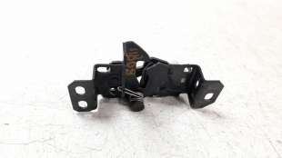 Recambio de cerradura capo para mercedes-benz clase a berlina (bm 177) 2018- a 250 e (177.186) referencia OEM IAM 1778803000  