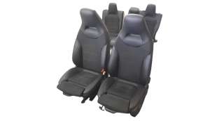 Recambio de juego asientos completo para mercedes-benz clase a berlina (bm 177) 2018- a 250 e (177.186) referencia OEM IAM 17791