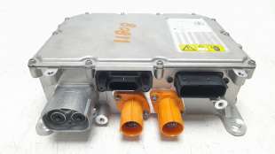 Recambio de modulo electronico para mercedes-benz clase a berlina (bm 177) 2018- a 250 e (177.186) referencia OEM IAM A000900972