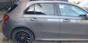 Recambio de puerta trasera derecha para mercedes-benz clase a berlina (bm 177) 2018- a 250 e (177.186) referencia OEM IAM 177730