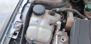 Recambio de deposito expansion para mercedes-benz clase a berlina (bm 177) 2018- a 250 e (177.186) referencia OEM IAM 2475000049