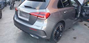 Recambio de puente trasero para mercedes-benz clase a berlina (bm 177) 2018- a 250 e (177.186) referencia OEM IAM 1773500302  