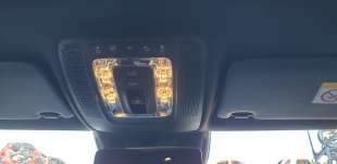 Recambio de luz interior para mercedes-benz clase a berlina (bm 177) 2018- a 250 e (177.186) referencia OEM IAM 00090014399051  