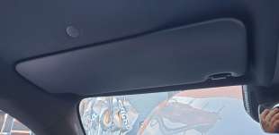 Recambio de parasol izquierdo para mercedes-benz clase a berlina (bm 177) 2018- a 250 e (177.186) referencia OEM IAM A1778106100