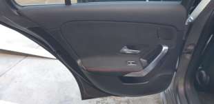 Recambio de elevalunas trasero izquierdo para mercedes-benz clase a berlina (bm 177) 2018- a 250 e (177.186) referencia OEM IAM 