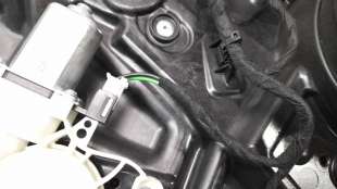 Recambio de elevalunas delantero izquierdo para mercedes-benz clase a berlina (bm 177) 2018- a 250 e (177.186) referencia OEM IA 2
