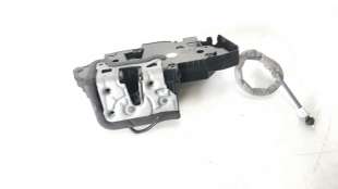Recambio de cerradura puerta delantera izquierda para mercedes-benz clase a berlina (bm 177) 2018- a 250 e (177.186) referencia 