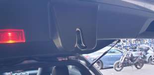 Recambio de cerradura maletero / porton para mercedes-benz clase a berlina (bm 177) 2018- a 250 e (177.186) referencia OEM IAM 0