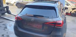 Recambio de porton trasero para mercedes-benz clase a berlina (bm 177) 2018- a 250 e (177.186) referencia OEM IAM 1777401400  
