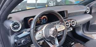 Recambio de salpicadero para mercedes-benz clase a berlina (bm 177) 2018- a 250 e (177.186) referencia OEM IAM 17768063027C70  