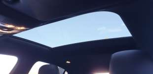 Recambio de techo interior para mercedes-benz clase a berlina (bm 177) 2018- a 250 e (177.186) referencia OEM IAM 1776900700  