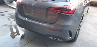 Recambio de refuerzo paragolpes trasero para mercedes-benz clase a berlina (bm 177) 2018- a 250 e (177.186) referencia OEM IAM 1