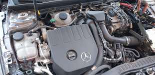 Recambio de abs para mercedes-benz clase a berlina (bm 177) 2018- a 250 e (177.186) referencia OEM IAM 2439008800  