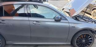Recambio de puerta delantera derecha para mercedes-benz clase a berlina (bm 177) 2018- a 250 e (177.186) referencia OEM IAM 1777