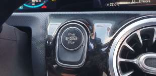 Recambio de conmutador de arranque para mercedes-benz clase a berlina (bm 177) 2018- a 250 e (177.186) referencia OEM IAM A17790