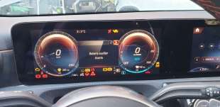 Recambio de cuadro instrumentos para mercedes-benz clase a berlina (bm 177) 2018- a 250 e (177.186) referencia OEM IAM A24790071 2